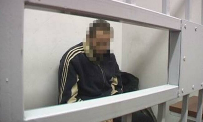 СБУ затримала бойовика «Оплоту» (фото, відео)