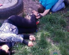 Методи виховання запорізької пари шокували поліцію