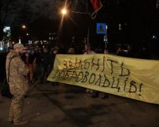 За вами прийдуть! Крик душі АТОвця вразив українців