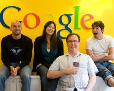 В Google відреагували на маразм "Роскомпозора"