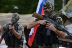 СБУ добровільно здалися ще два бойовики «ДНР» (відео)