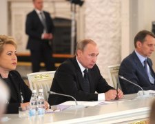У Путина задумались о срыве перемирия на Донбассе