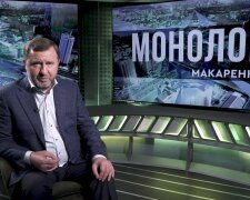 Анатолій Макаренко