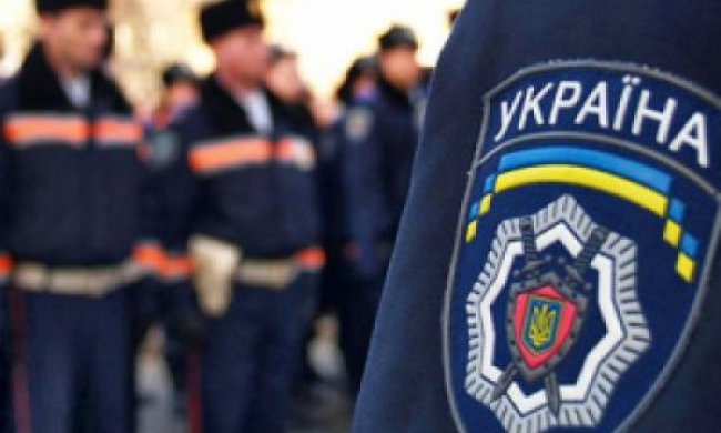 Реформа милиции стартует в Харькове, Одессе и Львове