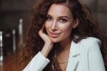 Христина з "Холостяка" знову подружилася з Аліною Ляшук: "За наші стосунки переживали більше, ніж за свої"