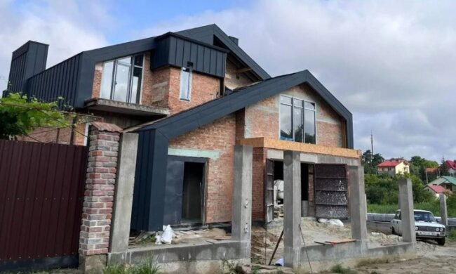 Тот самый дом, скриншот: YouTube