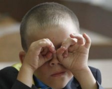 Сучасна шкільна програма не під силу звичайному учневі