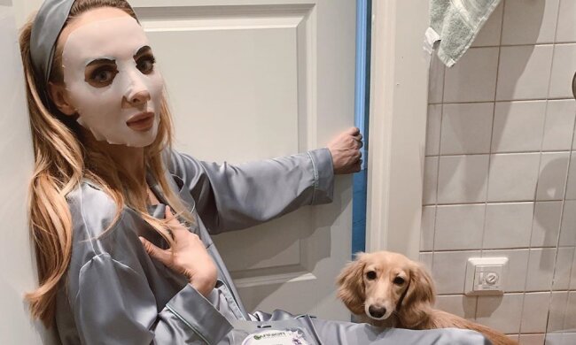 Екатерина Варнава, фото: instagram.com/kativarnava