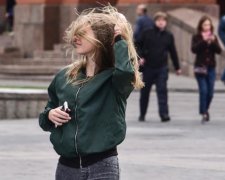 Вмиє або висушить: погода зіграє з українцями в російську рулетку
