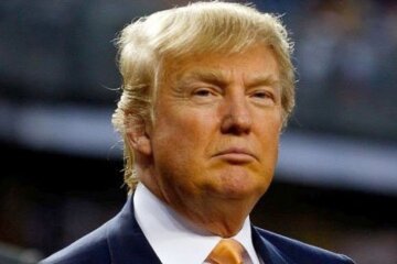 Дії російської армії у Сирії не є для мене проблемою - Трамп