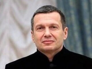 Володимир Соловйов, фото: скріншот з відео