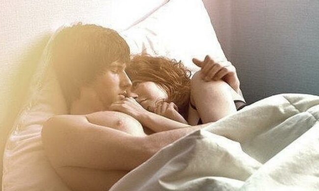 Интимные отношения предотвращают инфаркт 