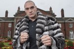 Фьюри сравнил гомосексуализм с педофилией