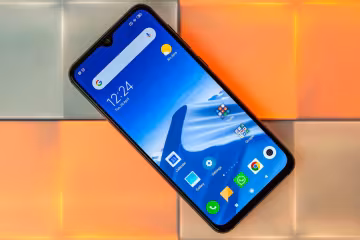 Xiaomi Redmi 8