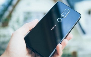 Nokia X5: китайцы обнаружили секретный смартфон 