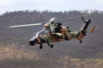 469 Laser Maverick army