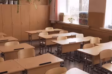 Київських школярів розпустять по домівках перед виборами
