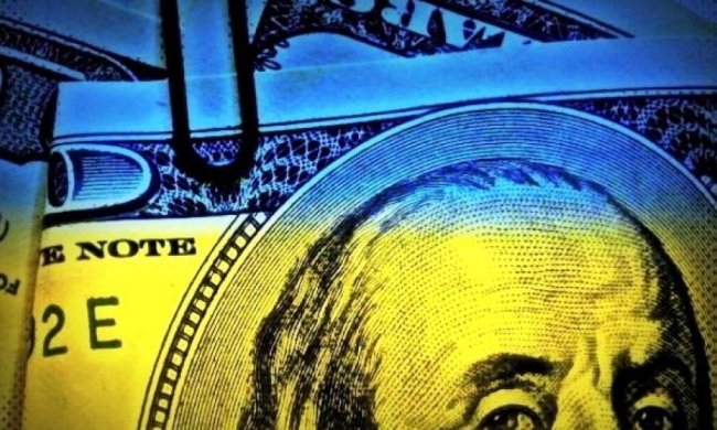 Госдолг Украины одновременно растет и уменьшается