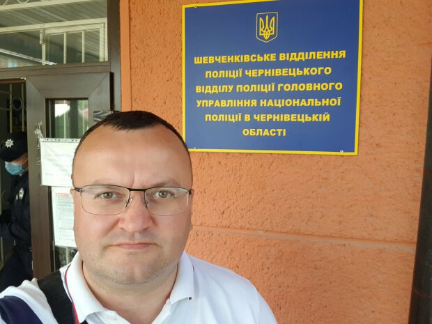Ексмер Чернівців Каспрук виправдався за комунальну розруху і перевів стрілки на колегу: "Саботаж"