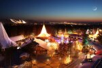 Резиденция Санты в Лапландии, источник: City of Rovaniemi