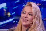 Оля Полякова, скриншот видео