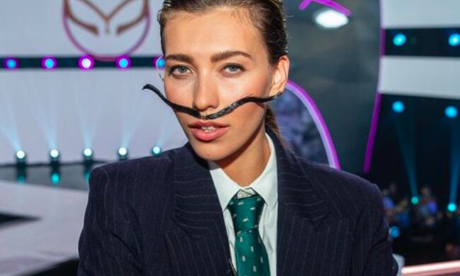 Регіна Тодоренко, instagram.com/reginatodorenko/