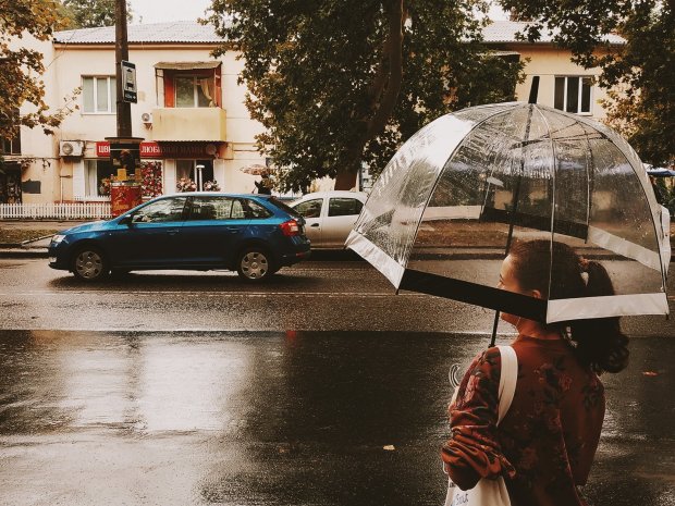 Погода в Львове на 5 июня: на жителей надвигаются две беды