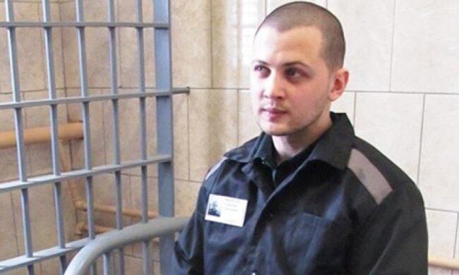 Політв'язень Афанасьєв судитиметься з Росією