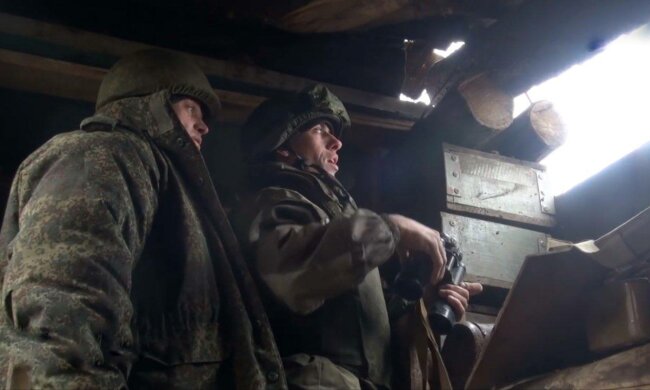 Донбас, фото: скріншот з відео