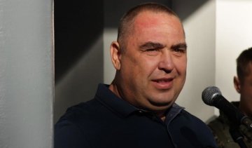  Плотницький засумнівався в "геройстві" Гіві і Мотороли