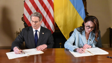 Юлія Свириденко