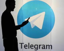 Telegram атакували хакери: по всьому світу відбулися масштабні збої