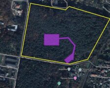 Будівництво у Брюховичах