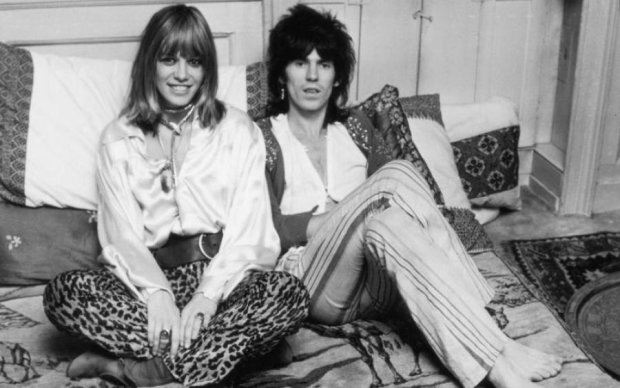 Rolling Stones пережив чергове потрясіння