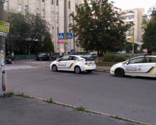 Зверское убийство: главу ОСМД зарезали на глазах у прохожих