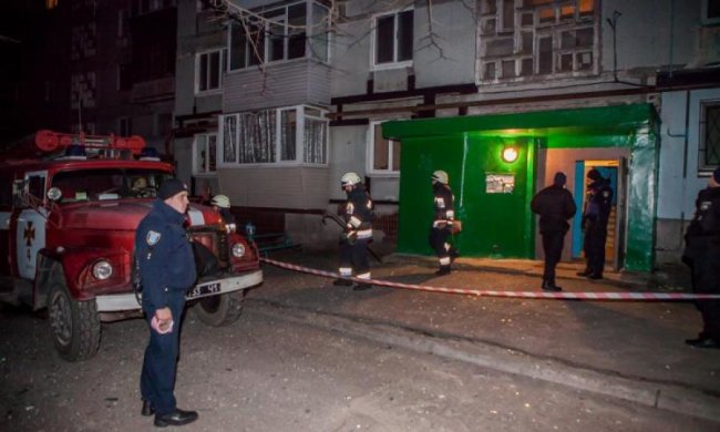 Головне за ніч: підрив копа у Дніпрі та перші жертви смертельної інфекції