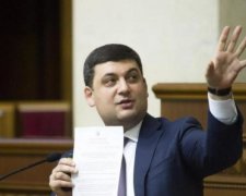 Гройсман витрусить гаманці заробітчан