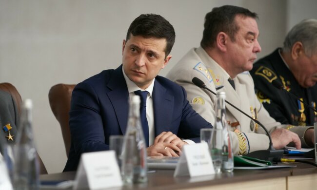 Владимир Зеленский, фото: president.gov.ua