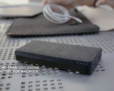 Відома компанія випустила екстремально-потужний PowerBank
