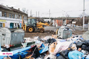 Куренівка, фото Facebook "Київпастранс"