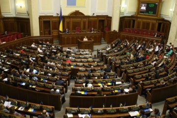 Громадськість тиснутиме онлайн на депутатів задля ухвалення програми перезапуску економіки 