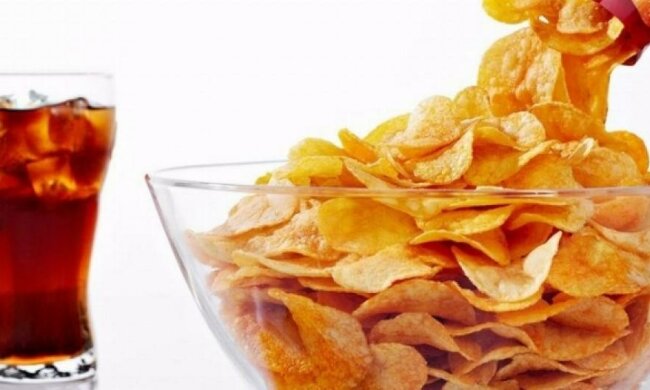 5 небезпечних для життя продуктів