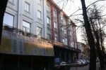 Будівля у Франківську, фото: Курс