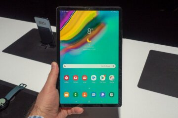 Samsung Galaxy Tab S5