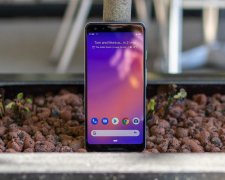 Google Pixel 3 обзавелся еще одним вырезом на экране: фото