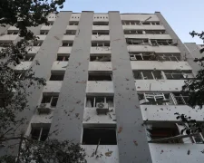 Львов выделил средства на восстановление жилья после обстрелов