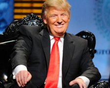 Кумівство в Білому домі: Трамп прилаштував чоловіка радниці