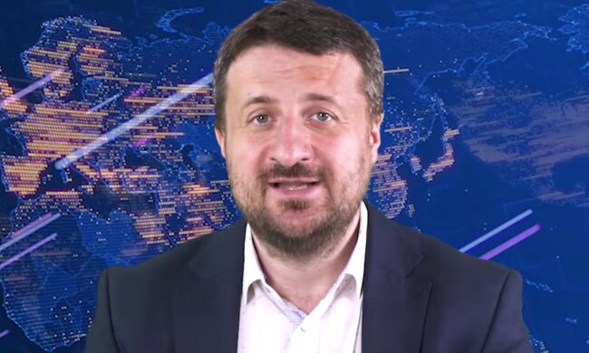 Тарас Загородній