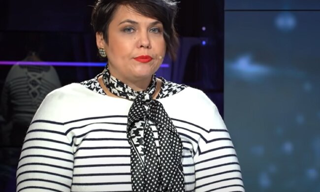 Олександра Решмеділова