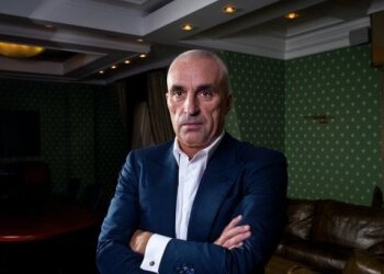 Олександр Ярославський